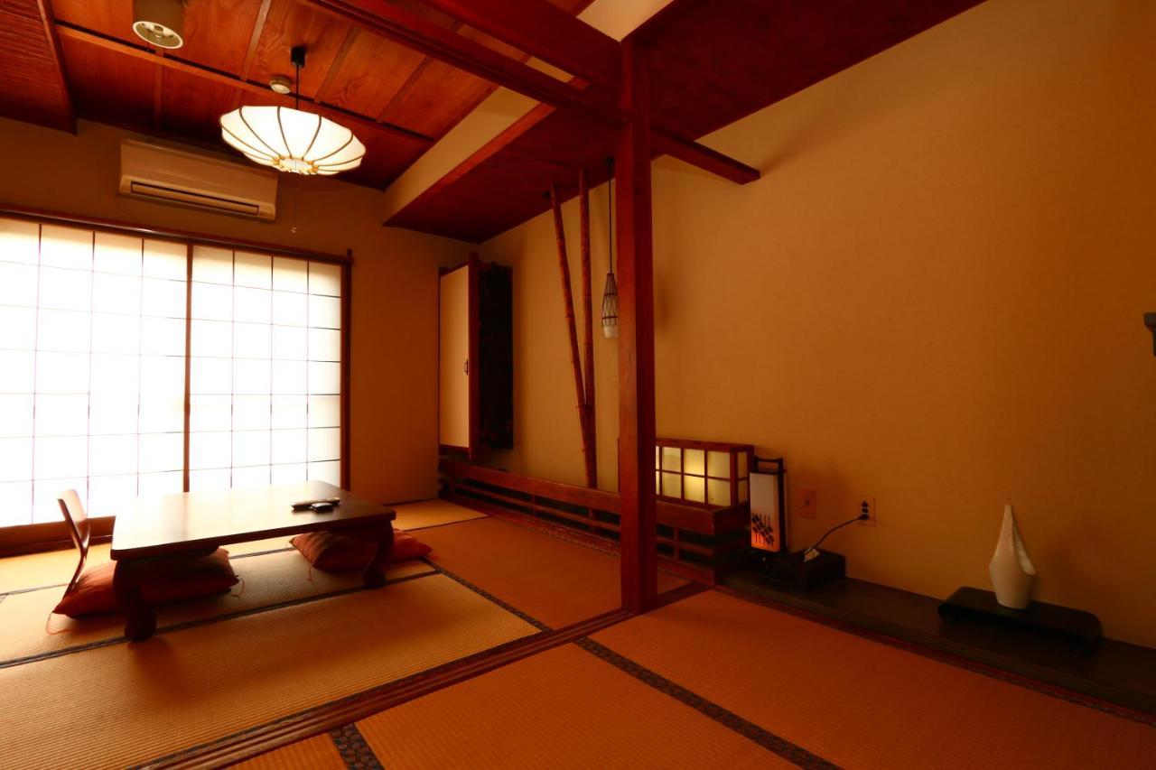 Hunagoya Takatori Ryokan Chikugo Exterior photo